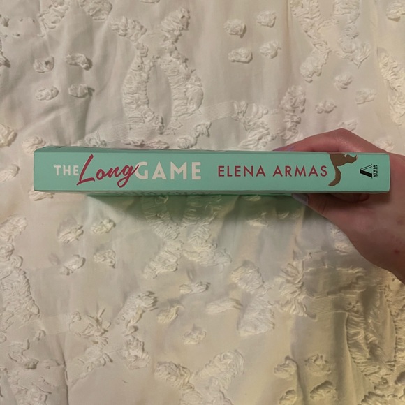 📚3/$28 books📚 - Picture 3 of 3